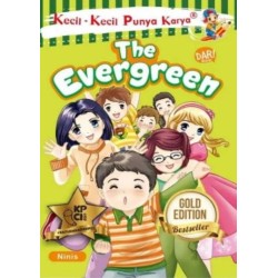 KKPK.THE EVERGREEN-NEW