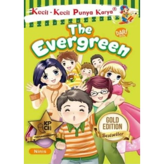KKPK.THE EVERGREEN-NEW