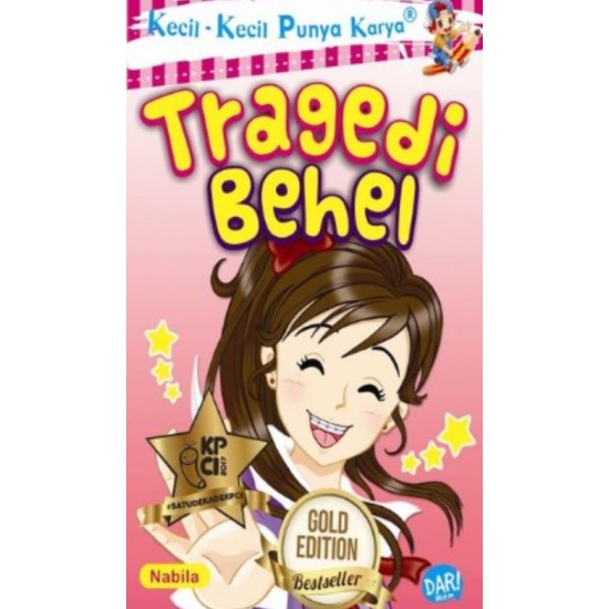 KKPK.TRAGEDI BEHEL-NEW