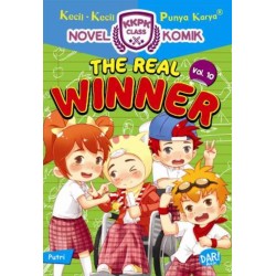 KKPK CLASS NOMIK #10: THE REAL WINNER