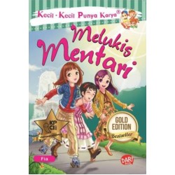 KKPK.MELUKIS MENTARI-NEW
