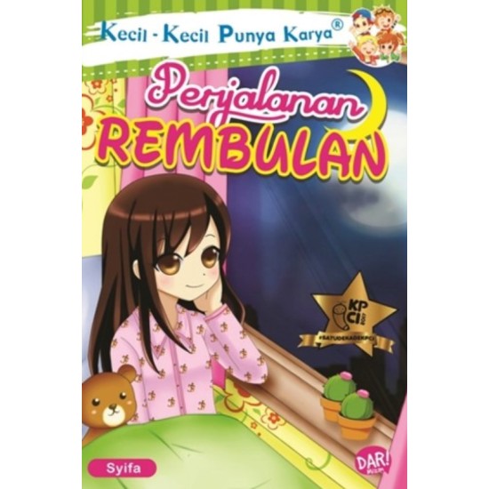 KKPK.PERJALANAN REMBULAN