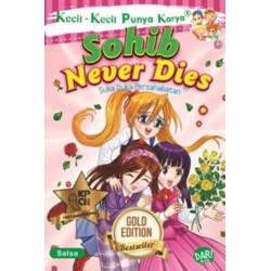 KKPK.SOHIB NEVER DIES-NEW