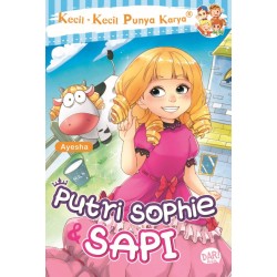 KKPK.PUTRI SOPHIE DAN SAPI