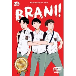 TRIBUTE TO KKPK: BRANI