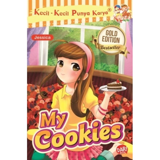 KKPK.MY COOKIES-NEW