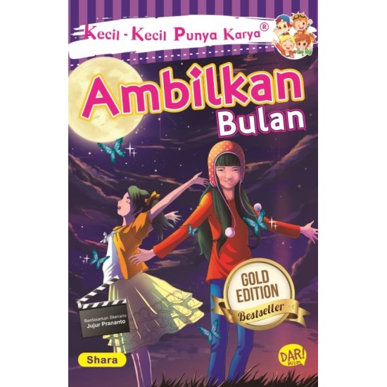 KKPK.AMBILKAN BULAN-NEW