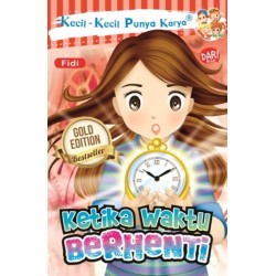 KKPK.KETIKA WAKTU BERHENTI-NEW