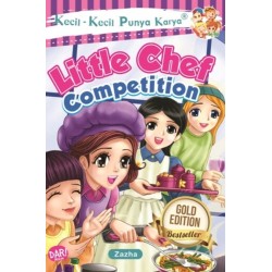 KKPK.LITTLE CHEF COMPETITION-NEW