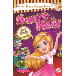 KKPK.SMART MELLY-NEW
