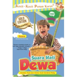 KKPK.SUARA HATI DEWA-NEW