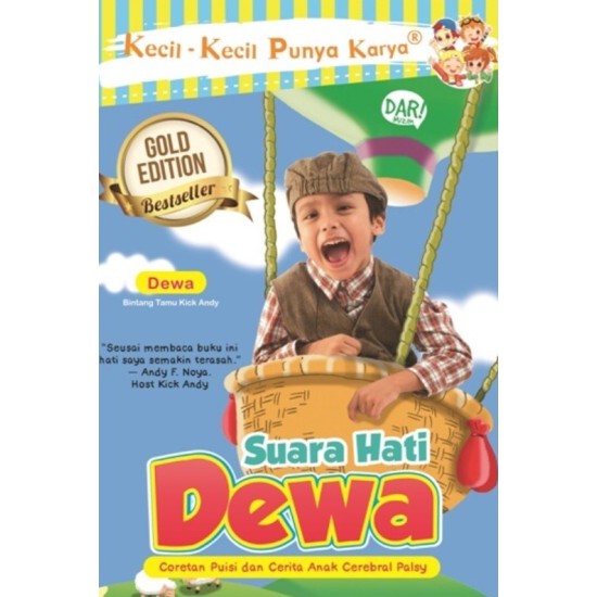 KKPK.SUARA HATI DEWA-NEW