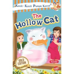 KKPK.THE HOLLOW CAT-NEW