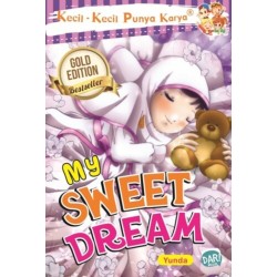 KKPK.MY SWEET DREAM-NEW