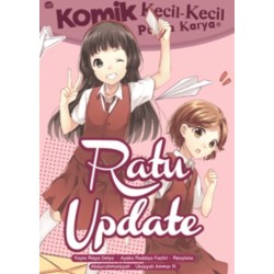 KOMIK KKPK RATU UPDATE