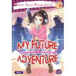 KKPK.MY FUTURE ADVENTURE