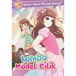 KKPK.LOMBA MODEL CILIK KKPK.LOMBA MODEL CILIK