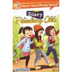 KKPK.DIARY PETUALANG CILIK