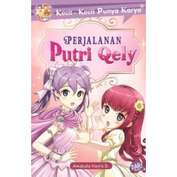 KKPK.PERJALANAN PUTRI QELY