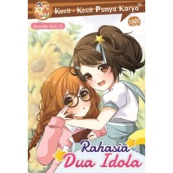 KKPK.RAHASIA DUA IDOLA