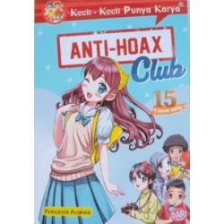 KKPK.ANTI-HOAX CLUB KKPK.ANTI-HOAX CLUB