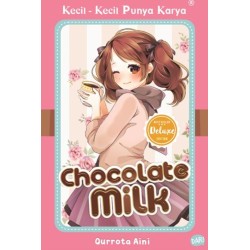 KKPK DELUXE.CHOCOLATE MILK KKPK DELUXE.CHOCOLATE MILK