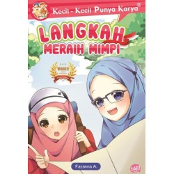 KKPK.LANGKAH MERAIH MIMPI KKPK.LANGKAH MERAIH MIMPI