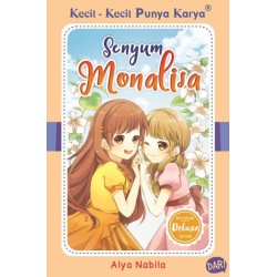 KKPK DELUXE.SENYUM MONALISA KKPK DELUXE.SENYUM MONALISA