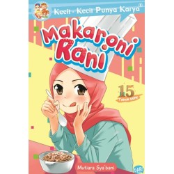 KKPK.MAKARONI RANI KKPK.MAKARONI RANI