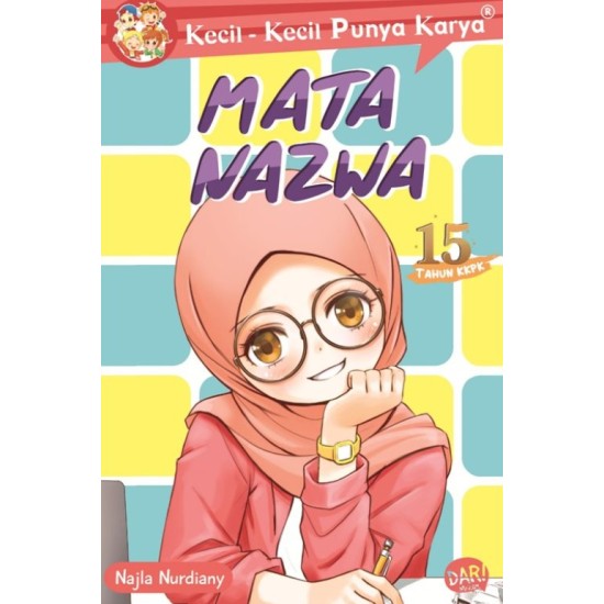 KKPK.MATA NAZWA KKPK.MATA NAZWA