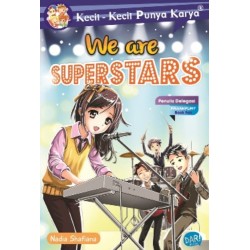 KKPK.WE ARE SUPERSTARS KKPK.WE ARE SUPERSTARS