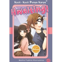 KKPK DELUXE.HWAITING! KKPK DELUXE.HWAITING!