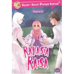 KKPK.RAHASIA RAISA
