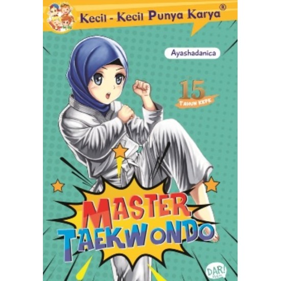 KKPK.MASTER TAEKWONDO KKPK.MASTER TAEKWONDO