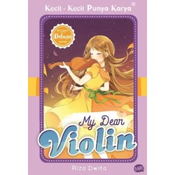 KKPK DELUXE.MY DEAR VIOLIN KKPK DELUXE.MY DEAR VIOLIN