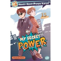KKPK.MY SECRET POWER KKPK.MY SECRET POWER