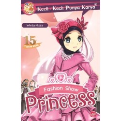 KKPK.FASHION SHOW PRINCESS KKPK.FASHION SHOW PRINCESS