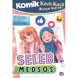 KOMIK KKPK SELEB MEDSOS KOMIK KKPK SELEB MEDSOS