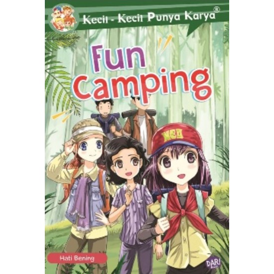 KKPK.FUN CAMPING