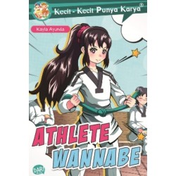 KKPK.ATHLETE WANNABE KKPK.ATHLETE WANNABE
