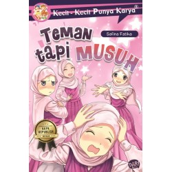 KKPK.TEMAN TAPI MUSUH - RPL