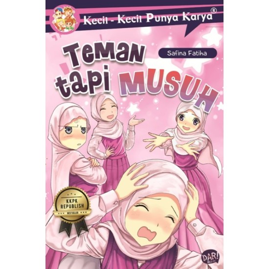 KKPK.TEMAN TAPI MUSUH - RPL KKPK.TEMAN TAPI MUSUH - RPL