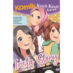 KOMIK KKPK INSTA STORY KOMIK KKPK INSTA STORY
