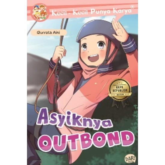 KKPK.ASYIKNYA OUTBOND RPL KKPK.ASYIKNYA OUTBOND RPL