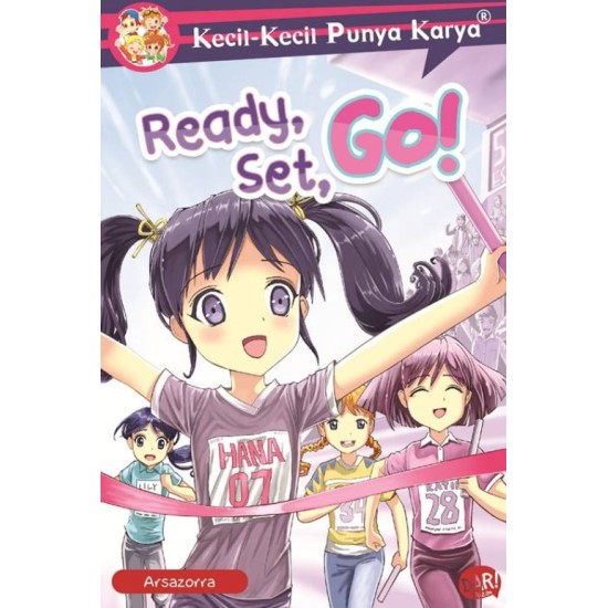 KKPK.READY SET GO KKPK.READY SET GO