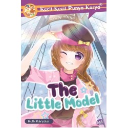 KKPK.THE LITTLE MODEL KKPK.THE LITTLE MODEL