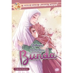 KKPK.RAHASIA PERMINTAAN BUNDA KKPK.RAHASIA PERMINTAAN BUNDA