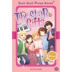 KKPK.DELUXE THE STAR GIRLS KKPK.DELUXE THE STAR GIRLS