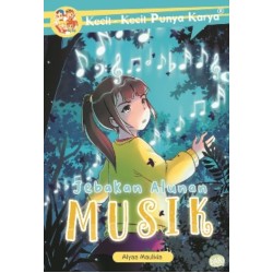 KKPK: JEBAKAN ALUNAN MUSIK