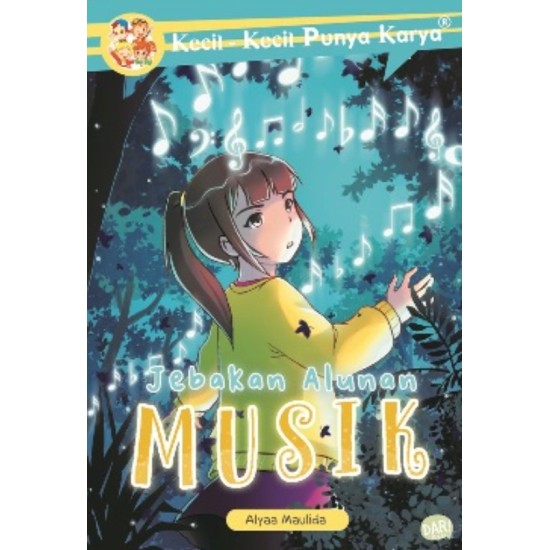 KKPK: JEBAKAN ALUNAN MUSIK